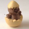 Stampo a forma di pulcino esce dal guscio58,00 €58,00 €Stampi pasquali di cioccolatoF.A.R.H. Snc Di Bottacin Antonio & C