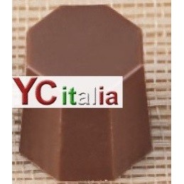 Stampo pralina cioccolato13,80 €13,80 €Linea pralineF.A.R.H. Snc Di Bottacin Antonio & C