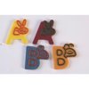 Stampi Chocofunny lettere J-R15,00 €15,00 €Stampo choco funnyF.A.R.H. Snc Di Bottacin Antonio & C