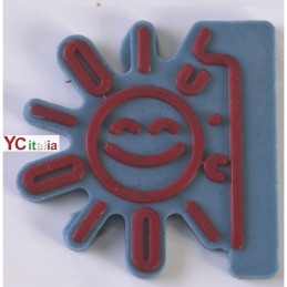 Stampo Cuore15,00 €15,00 €Stampo choco funnyF.A.R.H. Snc Di Bottacin Antonio & C