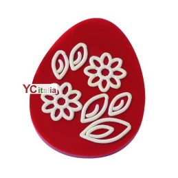 Stampo Chocofunny lettere A-I15,00 €15,00 €Stampo choco funnyF.A.R.H. Snc Di Bottacin Antonio & C