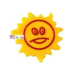 Stampo a forma di sole14,90 €14,90 €Stampo choco funnyF.A.R.H. Snc Di Bottacin Antonio & C