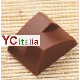 Stampo Carrè13,80 €13,80 €Linea pralineF.A.R.H. Snc Di Bottacin Antonio & C