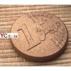 Stampo a forma di euro13,80 €13,80 €Linea pralineF.A.R.H. Snc Di Bottacin Antonio & C