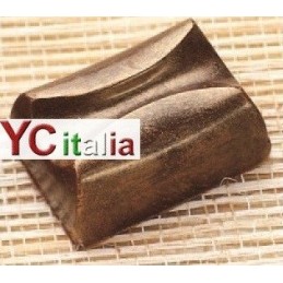 Stampo ciocco rettangolo13,80 €13,80 €Linea pralineF.A.R.H. Snc Di Bottacin Antonio & C
