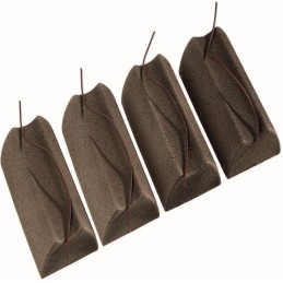 Stampo semifreddoi binario8,00 €8,00 €Stampi monoporzioneF.A.R.H. Snc Di Bottacin Antonio & C