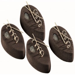 Stampi monoporzione|F.A.R.H. Snc Di Bottacin Antonio & C