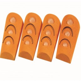 Stampo semifreddoi binario8,00 €8,00 €Stampi monoporzioneF.A.R.H. Snc Di Bottacin Antonio & C