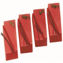 Stampo semifreddo flauto8,00 €8,00 €Stampi monoporzioneF.A.R.H. Snc Di Bottacin Antonio & C