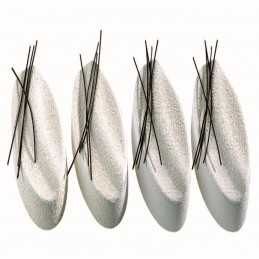 Stampi semifreddo riutilizzabili in plastica|F.A.R.H. Snc Di Bottacin Antonio & C