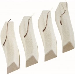 Stampi monoporzione|F.A.R.H. Snc Di Bottacin Antonio & C