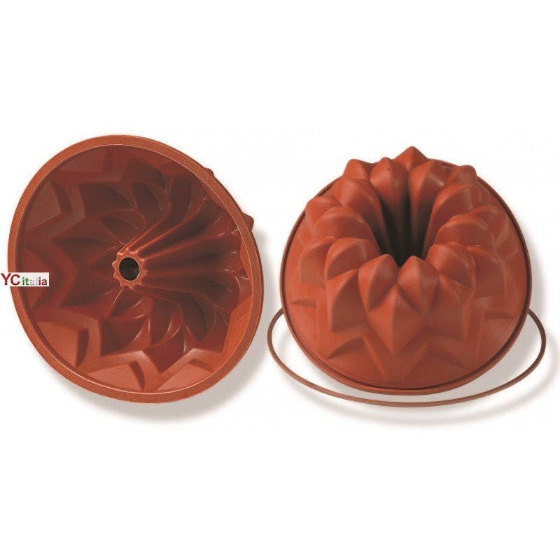 Stampo a forma di meteora9,40 €9,40 €Stampi in silicone uniflexF.A.R.H. Snc Di Bottacin Antonio & C