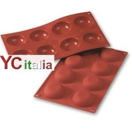 Stampo muffin11,00 €11,00 €Stampi in silicone siliconflexF.A.R.H. Snc Di Bottacin Antonio & C