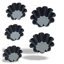 Tartelletta rotonda2,00 €2,00 €Stampi antiaderenteF.A.R.H. Snc Di Bottacin Antonio & C