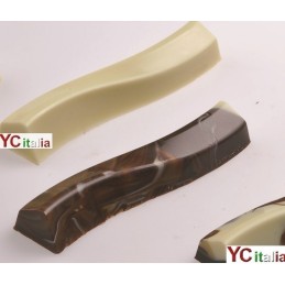 Stampo a forma di foglia13,80 €13,80 €Linea pralineF.A.R.H. Snc Di Bottacin Antonio & C