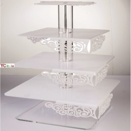 Alzata torta Fantasia191,50 €191,50 €Alzata torte plexiglassF.A.R.H. Snc Di Bottacin Antonio & C