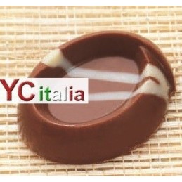 Stampo ciocco rettangolo13,80 €13,80 €Linea pralineF.A.R.H. Snc Di Bottacin Antonio & C