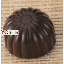 Stampo per uso professionale piattini piccoli13,80 €13,80 €Linea pralineF.A.R.H. Snc Di Bottacin Antonio & C