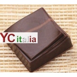Stampi per cioccolato|F.A.R.H. Snc Di Bottacin Antonio & C