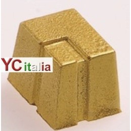Stampi per cioccolato|F.A.R.H. Snc Di Bottacin Antonio & C
