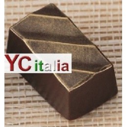 Stampo per cioccolatino13,80 €13,80 €Linea pralineF.A.R.H. Snc Di Bottacin Antonio & C