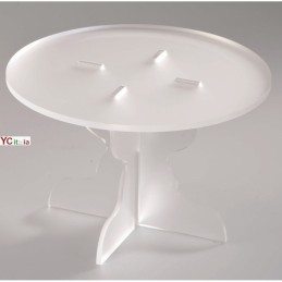 Alzatata luminosa a forma di cilindro200,00 €200,00 €Alzata torte plexiglassF.A.R.H. Snc Di Bottacin Antonio & C