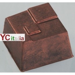 Stampo per uso professionale tazzine piccole13,80 €13,80 €Linea pralineF.A.R.H. Snc Di Bottacin Antonio & C