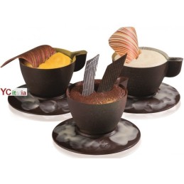 Stampo pralina cioccolato13,80 €13,80 €Linea pralineF.A.R.H. Snc Di Bottacin Antonio & C