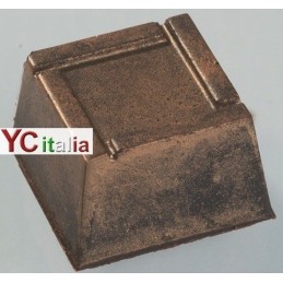 Stampo pralina cioccolato13,80 €13,80 €Linea pralineF.A.R.H. Snc Di Bottacin Antonio & C