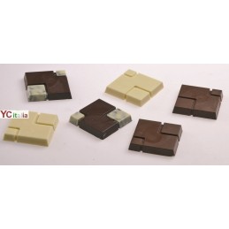 Stampo multi forma13,80 €13,80 €Linea pralineF.A.R.H. Snc Di Bottacin Antonio & C