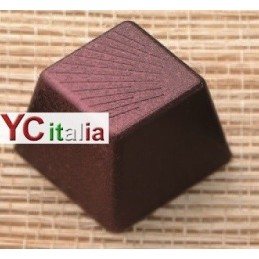 Stampo sfera ciocco13,80 €13,80 €Linea pralineF.A.R.H. Snc Di Bottacin Antonio & C