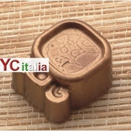 Stampo a forma di euro13,80 €13,80 €Linea pralineF.A.R.H. Snc Di Bottacin Antonio & C