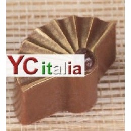 Stampo ventaglio13,80 €13,80 €Linea pralineF.A.R.H. Snc Di Bottacin Antonio & C