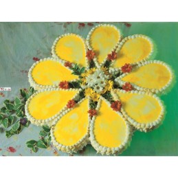 Alzata porta torte75,00 €75,00 €Alzate  torte plasticaF.A.R.H. Snc Di Bottacin Antonio & C