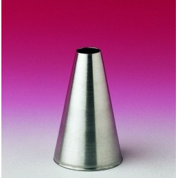 Bocchette in acciaio inox, set 6 pezzi13,50 €13,50 €Bocchette per decorazioneF.A.R.H. Snc Di Bottacin Antonio & C