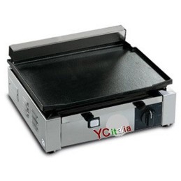 Piastra media|F.A.R.H. Snc Di Bottacin Antonio & C