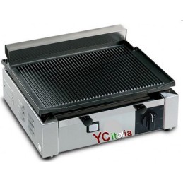 Piastra media|F.A.R.H. Snc Di Bottacin Antonio & C