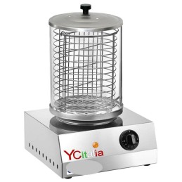 Cuoci/scalda wurstel345,00 €345,00 €Cuoci wurstel cuoci hot dogF.A.R.H. Snc Di Bottacin Antonio & C