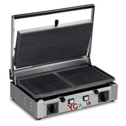 Piastra liscia per panini 550x350x250490,00 €490,00 €Piastre per panini in ghisaF.A.R.H. Snc Di Bottacin Antonio & C