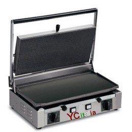 Piastra per panini in ghisa 430 x 305250,00 €250,00 €Piastre per panini in ghisaF.A.R.H. Snc Di Bottacin Antonio & C