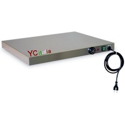 Piano caldo 500x500x70 h239,00 €239,00 €Piastre calde inoxF.A.R.H. Snc Di Bottacin Antonio & C