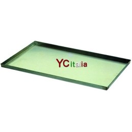Teglia in lamiera alluminata teflonata47,50 €47,50 €Teglie pasticceriaF.A.R.H. Snc Di Bottacin Antonio & C