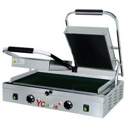 Piastra doppia per panini 630x4501.332,00 €1.332,00 €Piastra doppiaF.A.R.H. Snc Di Bottacin Antonio & C