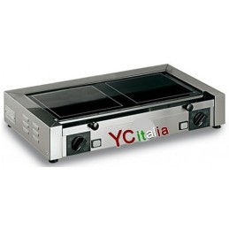 Piastra top liscia 700x490 professionale466,00 €466,00 €Piastra doppiaF.A.R.H. Snc Di Bottacin Antonio & C