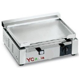 Piastre per panini|F.A.R.H. Snc Di Bottacin Antonio & C