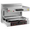 Salamandra 600x4801.071,00 €1.071,00 €Salamandra professionale per cucineF.A.R.H. Snc Di Bottacin Antonio & C