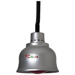 Scaldavivande ad infrarosso con luce507,00 €507,00 €Lampade per riscaldare i piattiF.A.R.H. Snc Di Bottacin Antonio & C