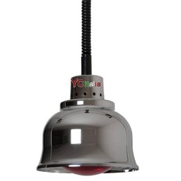 Lampada riscaldante ad infrarossi 1480394,00 €394,00 €Lampade per riscaldare i piattiF.A.R.H. Snc Di Bottacin Antonio & C