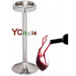 Secchiello vino in acciaio inox righe39,00 €39,00 €Secchielli del ghiaccio per vinoF.A.R.H. Snc Di Bottacin Antonio & C
