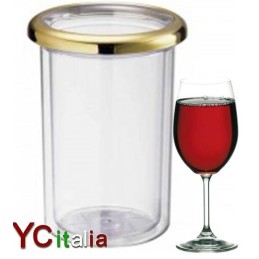 Glacette in sughero40,00 €40,00 €Stabilizzatori termobottiglieF.A.R.H. Snc Di Bottacin Antonio & C